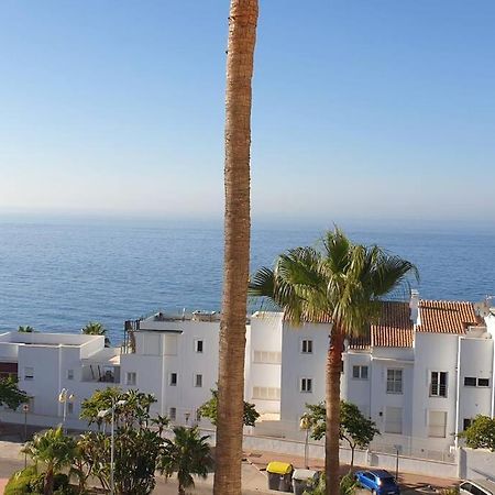 Apartament Ocean Casino Benalmádena Zewnętrze zdjęcie