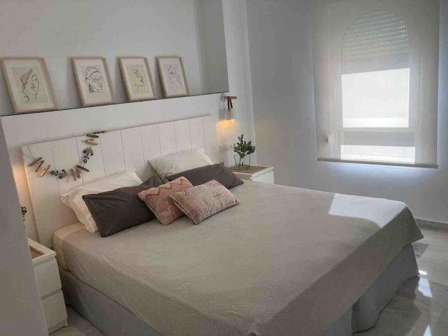Apartament Ocean Casino Benalmádena Zewnętrze zdjęcie