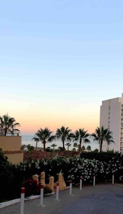 Apartament Ocean Casino Benalmádena Zewnętrze zdjęcie