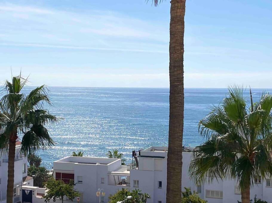 Apartament Ocean Casino Benalmádena Zewnętrze zdjęcie