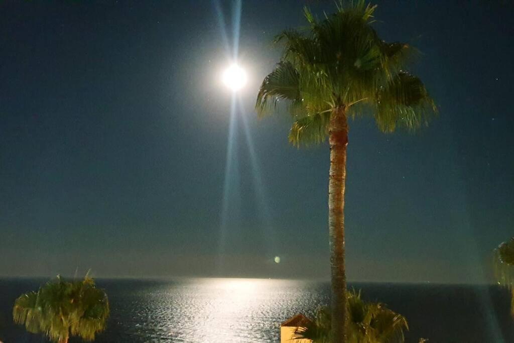 Apartament Ocean Casino Benalmádena Zewnętrze zdjęcie
